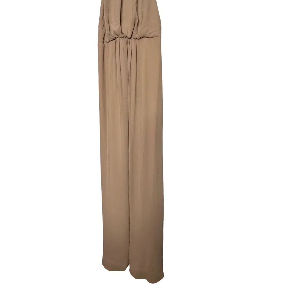 Show Me Your Mumu Amanda Dress Dune NEW - Picture 4 of 9